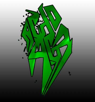 logo Acid Age